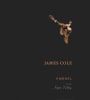 James Cole Estate Winery Umbral Cabernet Sauvignon 2014  Front Label