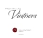 Walla Walla Vintners Merlot 2017  Front Label