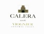 Calera Central Coast Viognier 2006  Front Label