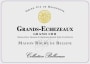 Maison Roche de Bellene Grands-Echezeaux Grand Cru 2008  Front Label