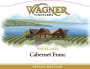 Wagner Vineyards Cabernet Franc 2016  Front Label