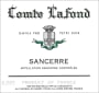 Ladoucette Comte Lafond Sancerre (375ML half-bottle) 2020  Front Label