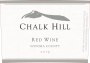 Chalk Hill Red Wine 2019  Front Label