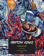 Graffino Wines Distraction 2014 Front Label