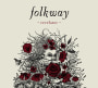 Folkway Revelator Red 2016 Front Label