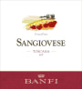 Banfi Collepino 2015 Front Label