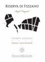 Rocca delle Macie Chianti Classico Fizzano Riserva 2015  Front Label