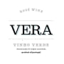 Vera Pinot Noir 2016  Front Label