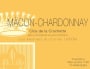 Heritiers du Comte Lafon Macon-Chardonnay Clos de la Crochette (1.5 Liter Magnum) 2023  Front Label