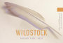 Wildstock Pinot Noir 2015  Front Label