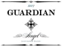 Guardian Cellars Angel Sauvignon Blanc 2007  Front Label