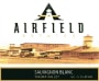 Airfield Estate Sauvignon Blanc 2011 Front Label