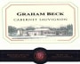 Rooiberg Winery Cabernet Sauvignon 2002  Front Label