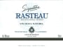 Famille Perrin Rasteau Vin Doux Naturel 2011  Front Label