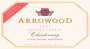 Arrowood Cuvee Michel Berthoud Speciale Reserve 1997  Front Label