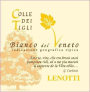 Cantine Lenotti Colle dei Tigli Bianco dei eneto 2017  Front Label