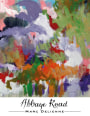 Marc Delienne Fleurie Abbaye Road 2015  Front Label