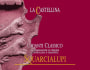 La Castellina Chianti Classico Squarcialupi Red 2015  Front Label