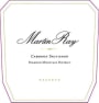 Martin Ray Diamond Mountain District Reserve Cabernet Sauvignon 2014  Front Label