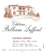 Chateau Fourcas Dupre Chateau Bellevue Laffont 2011  Front Label