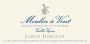 Domaine Louis Boillot Moulin a Vent Vieilles Vignes 2016  Front Label