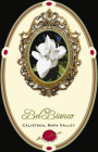 Paoletti Bel Bianco 2015  Front Label