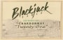 Blackjack Ranch Twenty One Chardonnay 2004 Front Label