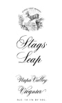 Stag's Leap Wine Cellars Napa Valley Viognier 2013 Front Label