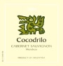 Vina Cobos Cabernet Sauvignon 2004  Front Label