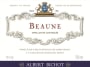 Albert Bichot Beaune 2012 Front Label