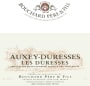 Bouchard Pere & Fils Auxey-Duresses Les Duresses Premier Cru 2001  Front Label