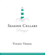 Seaside Cellars Vinho Verde 2016  Front Label