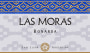 Finca Las Moras Bonarda 2004  Front Label