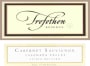 Trefethen Reserve Cabernet Sauvignon 1999  Front Label