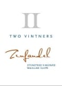 Two Vintners II Stone Tree Vineyard Zinfandel 2018  Front Label