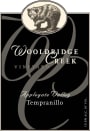 Wooldridge Creek Vineyard and Winery Applegate Valley Tempranillo 2014  Front Label