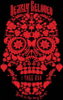 Dearly Beloved I Thee Red 2016 Front Label