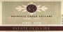 Patricia Green Estate Old Vine Pinot Noir 2006  Front Label