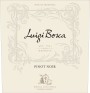Luigi Bosca Pinot Noir 2019  Front Label
