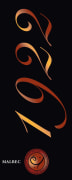 Bodegas Simonassi Lyon Simonassi Malbec 2015 Front Label