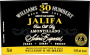 Williams & Humbert Jalifa Solera Especial Aged 30 Years Amontillado Sherry  Front Label