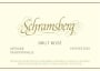 Schramsberg Brut Rose (1.5 Liter Magnum) 2020  Front Label