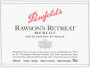 Penfolds Rawson's Retreat Merlot 2005  Front Label