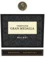 Trapiche Gran Medalla Malbec 2014  Front Label
