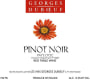 Duboeuf Pinot Noir 2014  Front Label