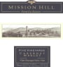 Mission Hill Five Vineyards by Mission Hill Cabernet Merlot 2015  Front Label