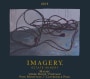 Imagery Estate Winery Malbec 2015  Front Label