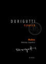 Durigutti Malbec Clasico 2017  Front Label