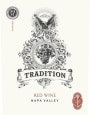 Amizetta Tradition 2014  Front Label