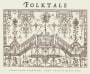 Folktale Reserve Santa Lucia Highlands Pinot Noir 2019  Front Label